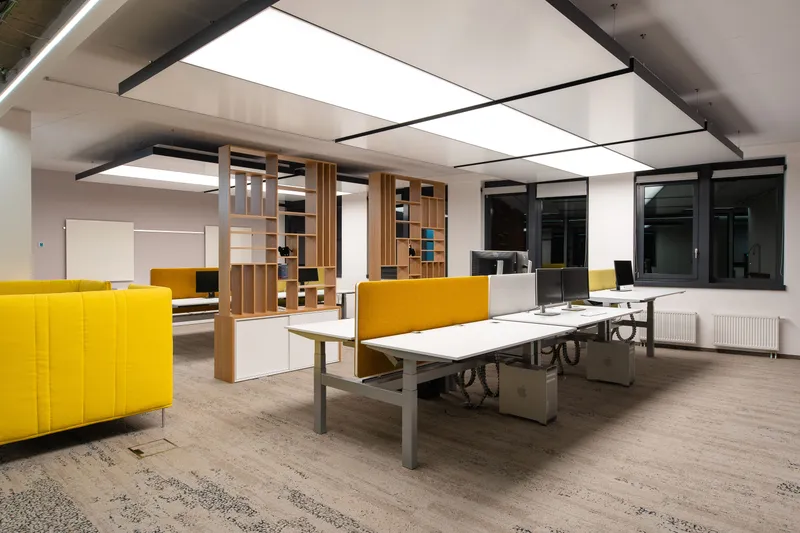 Sebastian Blum GmbH München