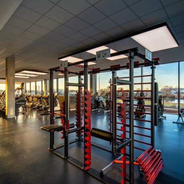 B43 1 GmbH Heilsbronn interpanel Fitnesscenter 12 600x600 - Fitnesscenter B43-1 GmbH