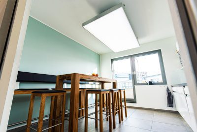Produkt Projekte interpanel 400 022 - Produkt