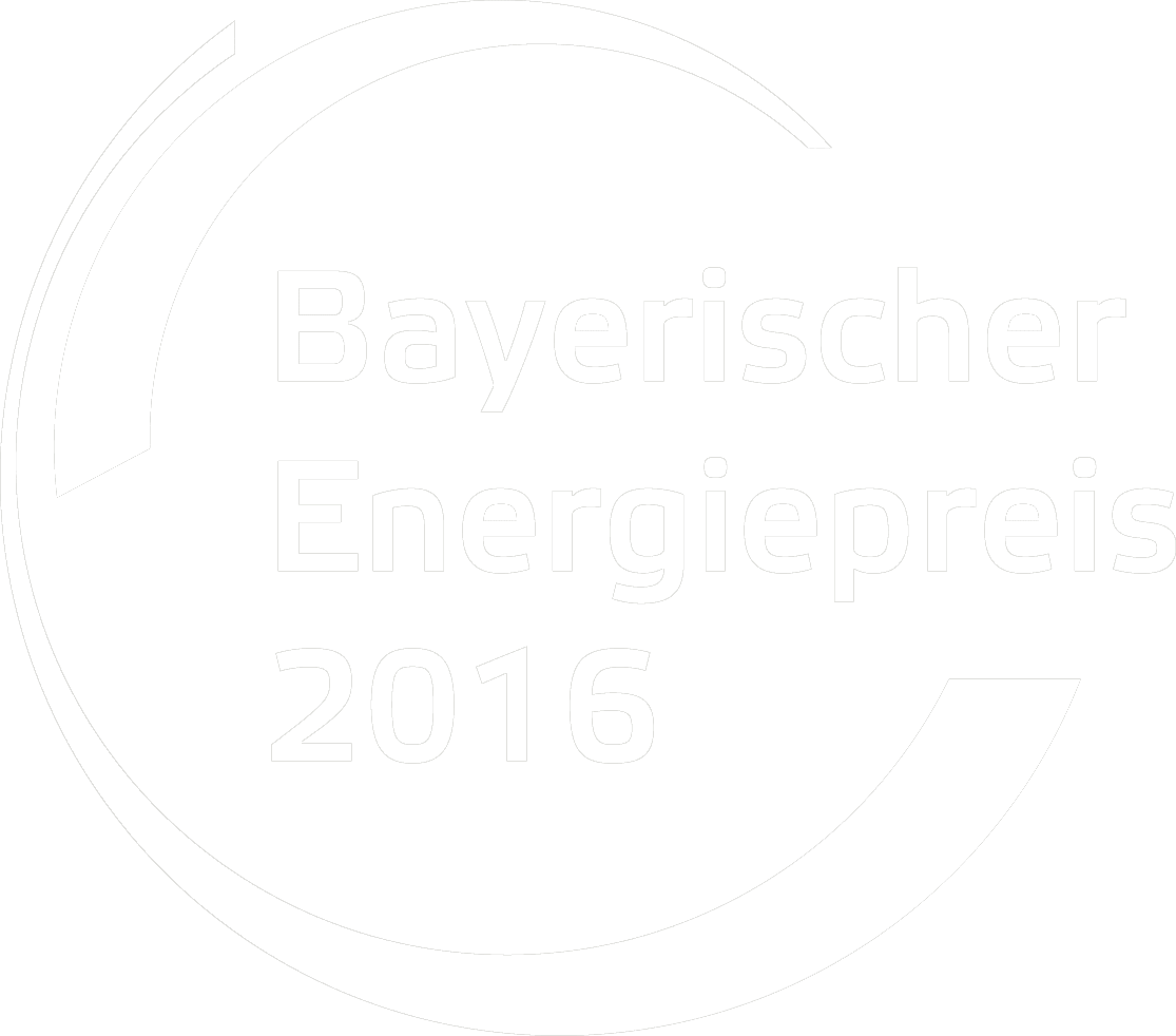 Bayerischer Energiepreis - Home