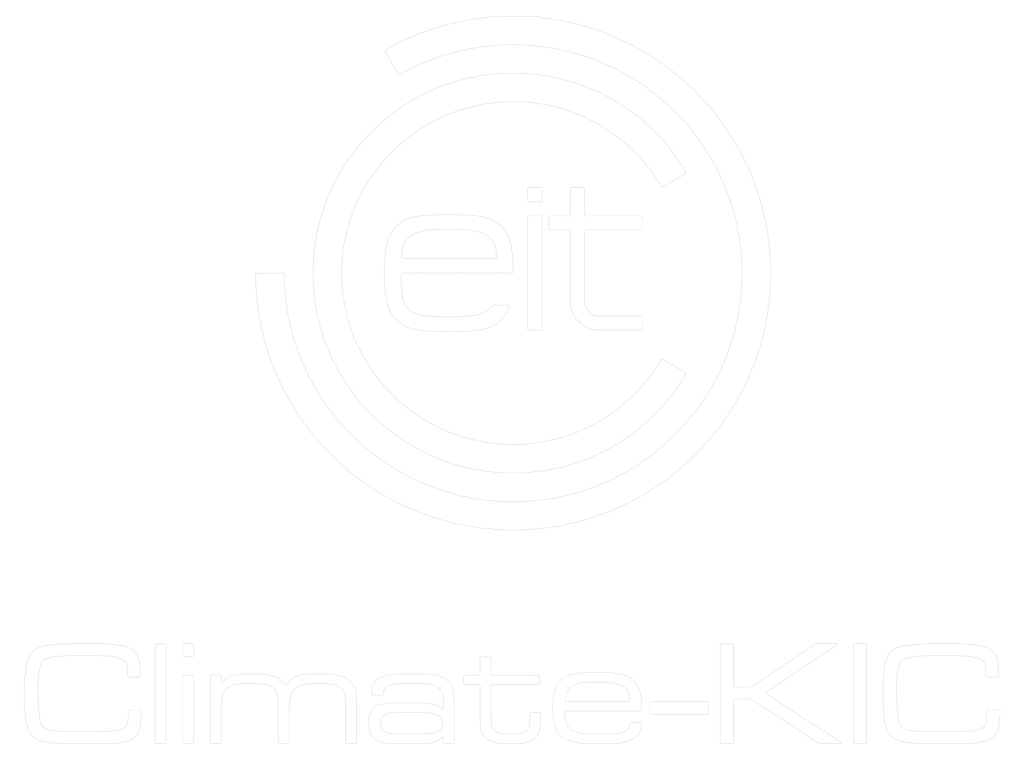 Climate KIC - Akustikleuchte