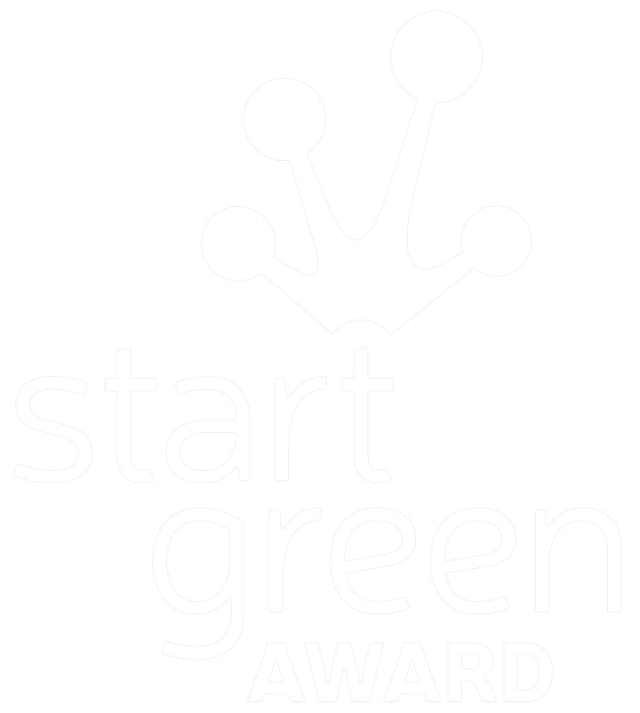 Start Green Award - Home