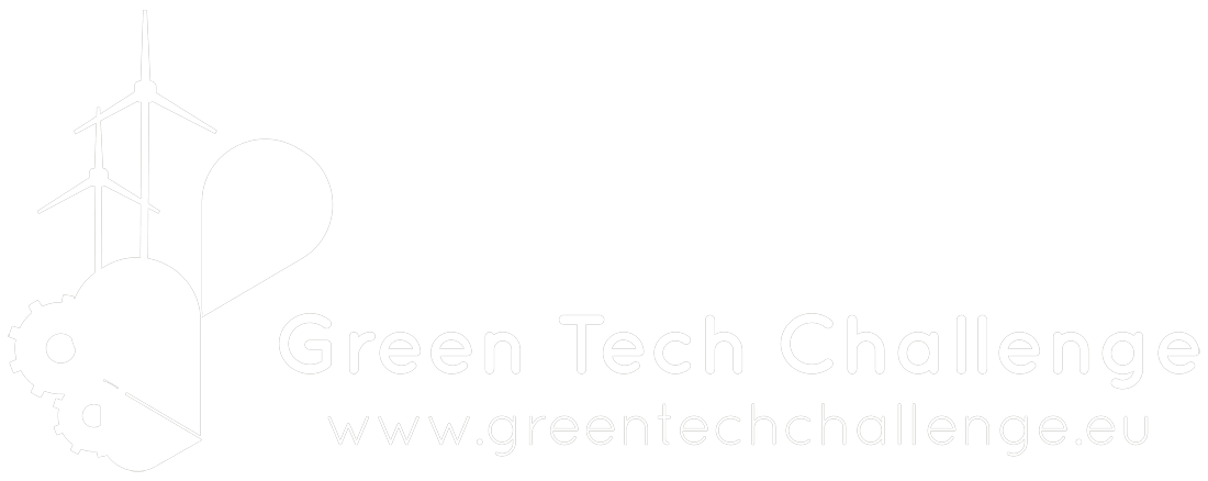 greentechchallenge - Akustikleuchte