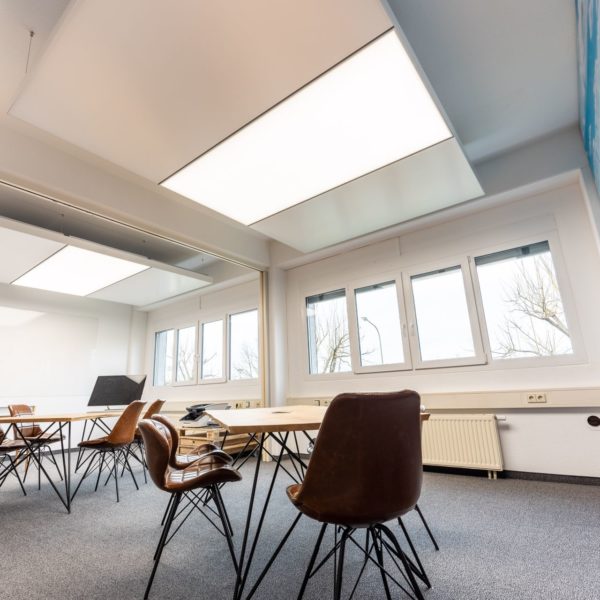 interpanel Referenz: Glöckler & Lauer GmbH - Kühlen ohne Klimaanlage