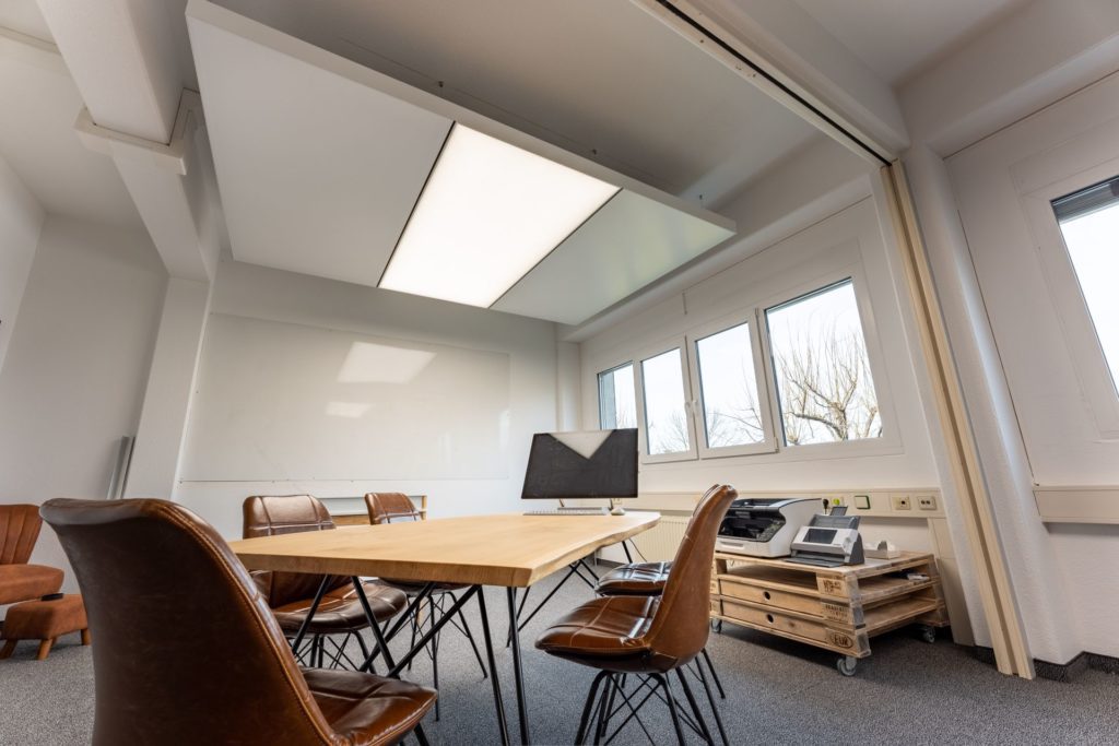 Kühlung im Büro nachrüsten Glöckler Lauer 1920 007 1024x683 - Kühlung im Büro nachrüsten