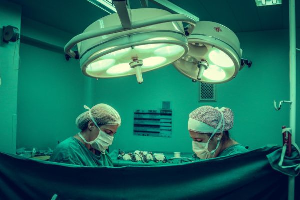 Aktuelles interpanel gesundheitswesen Krankenhaus der Zukunft Award 600x400 - Aktuelles