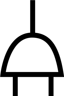 Stecker - HCL-Lichtsteuerung