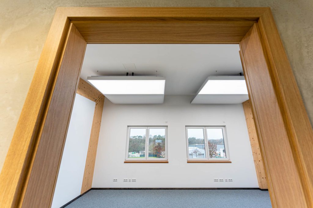 BENS Immobilienverwaltung 010 1024x683 - Hochwertige Büros in Berlin - BENS Immobilenverwaltung