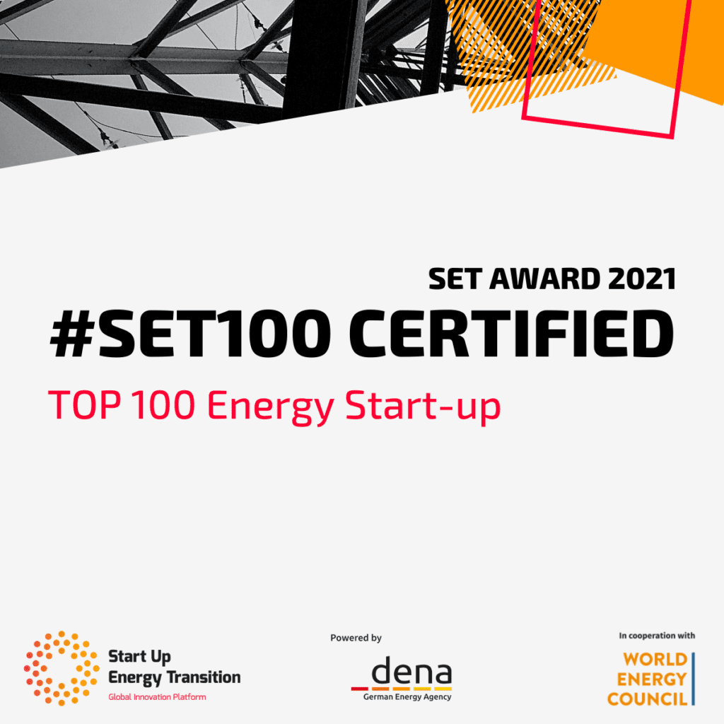 SET100Certified SocialMedia2 1024x1024 - dena SET-Award 2021 - Top 100