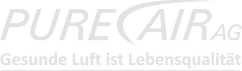 Pureair Logo interpanel - Partner