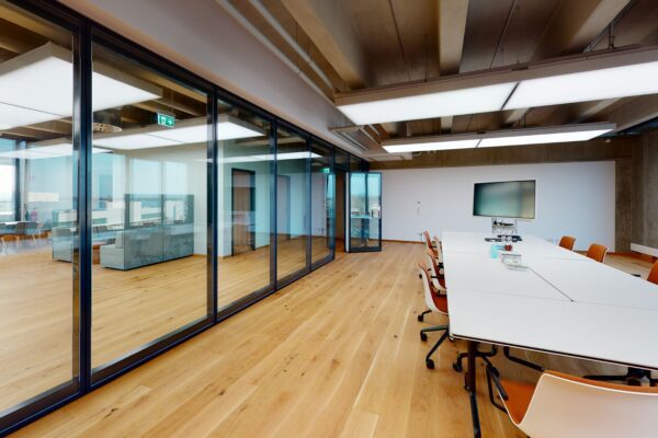 kroop 4 Office 600x400 - Kroop & Co. Logistik