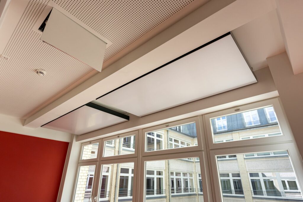 interpanel Kaisergalerie 0001 1024x683 - Kaisergalerie - Innovation in einem der schönsten Kontorhäuser im Herzen Hamburgs