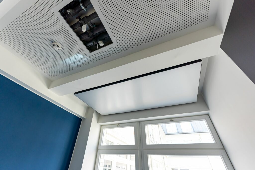 interpanel Kaisergalerie 0002 1024x683 - Kaisergalerie - Innovation in einem der schönsten Kontorhäuser im Herzen Hamburgs