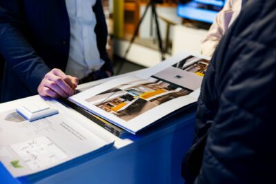 interpanel setzt Maßstäbe auf der Light & Building 2024: Der Rückblick interpanel Light Building 2024 0006 400x267 - interpanel setzt Maßstäbe auf der Light & Building 2024: Der Rückblick