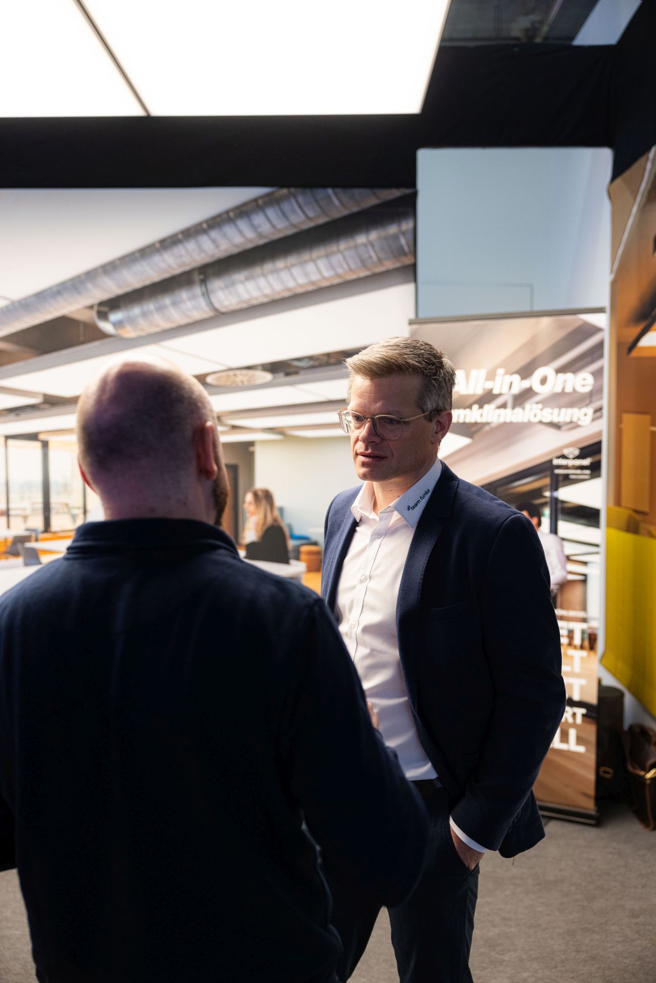 interpanel setzt Maßstäbe auf der Light & Building 2024: Der Rückblick interpanel Light Building 2024 0014 - interpanel setzt Maßstäbe auf der Light & Building 2024: Der Rückblick