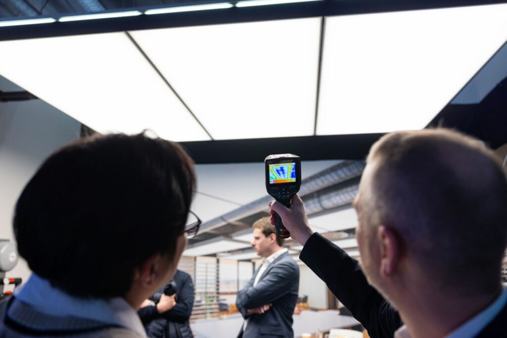 interpanel setzt Maßstäbe auf der Light & Building 2024: Der Rückblick interpanel Light Building 2024 0015 1024x683 - interpanel setzt Maßstäbe auf der Light & Building 2024: Der Rückblick