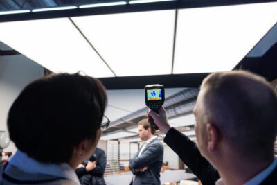 interpanel setzt Maßstäbe auf der Light & Building 2024: Der Rückblick interpanel Light Building 2024 0015 400x267 - interpanel setzt Maßstäbe auf der Light & Building 2024: Der Rückblick