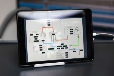 interpanel setzt Maßstäbe auf der Light & Building 2024: Der Rückblick interpanel Light Building 2024 0017 400x267 - interpanel setzt Maßstäbe auf der Light & Building 2024: Der Rückblick