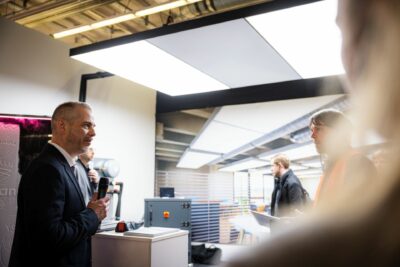 interpanel setzt Maßstäbe auf der Light & Building 2024: Der Rückblick interpanel Light Building 2024 0020 400x267 - interpanel setzt Maßstäbe auf der Light & Building 2024: Der Rückblick