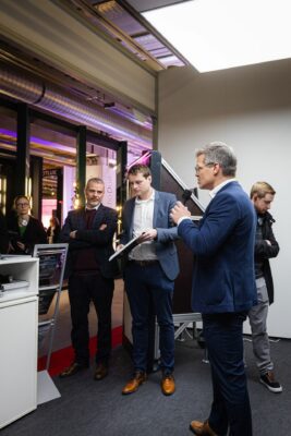 interpanel setzt Maßstäbe auf der Light & Building 2024: Der Rückblick interpanel Light Building 2024 0025 267x400 - interpanel setzt Maßstäbe auf der Light & Building 2024: Der Rückblick