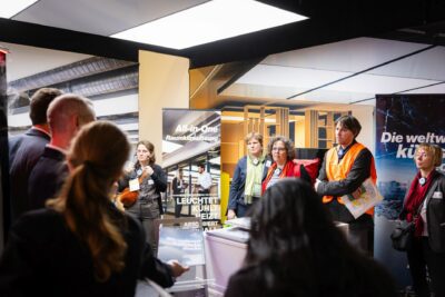 interpanel setzt Maßstäbe auf der Light & Building 2024: Der Rückblick interpanel Light Building 2024 0032 400x267 - interpanel setzt Maßstäbe auf der Light & Building 2024: Der Rückblick