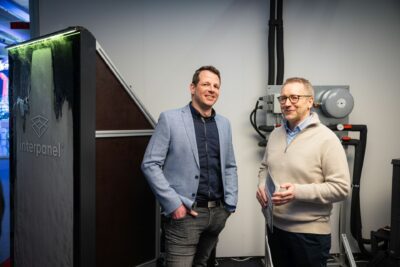 interpanel setzt Maßstäbe auf der Light & Building 2024: Der Rückblick interpanel Light Building 2024 0034 400x267 - interpanel setzt Maßstäbe auf der Light & Building 2024: Der Rückblick