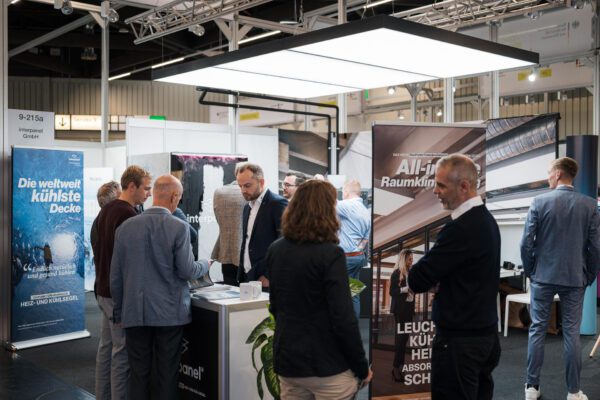 Aktuelles Chillventa interpanel 2024 12 600x400 - Aktuelles