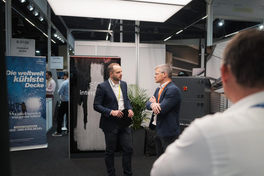 Chillventa 2024 interpanel Chillventa interpanel 2024 2 1024x682 - Chillventa 2024 interpanel