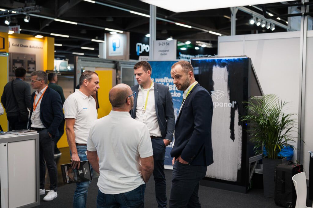 Chillventa 2024 interpanel Chillventa interpanel 2024 5 1024x682 - Chillventa 2024 interpanel