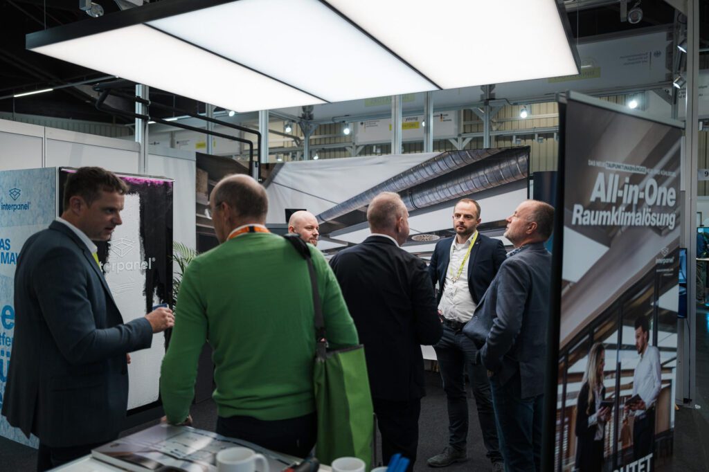 Chillventa 2024 interpanel Chillventa interpanel 2024 6 1024x682 - Chillventa 2024 interpanel