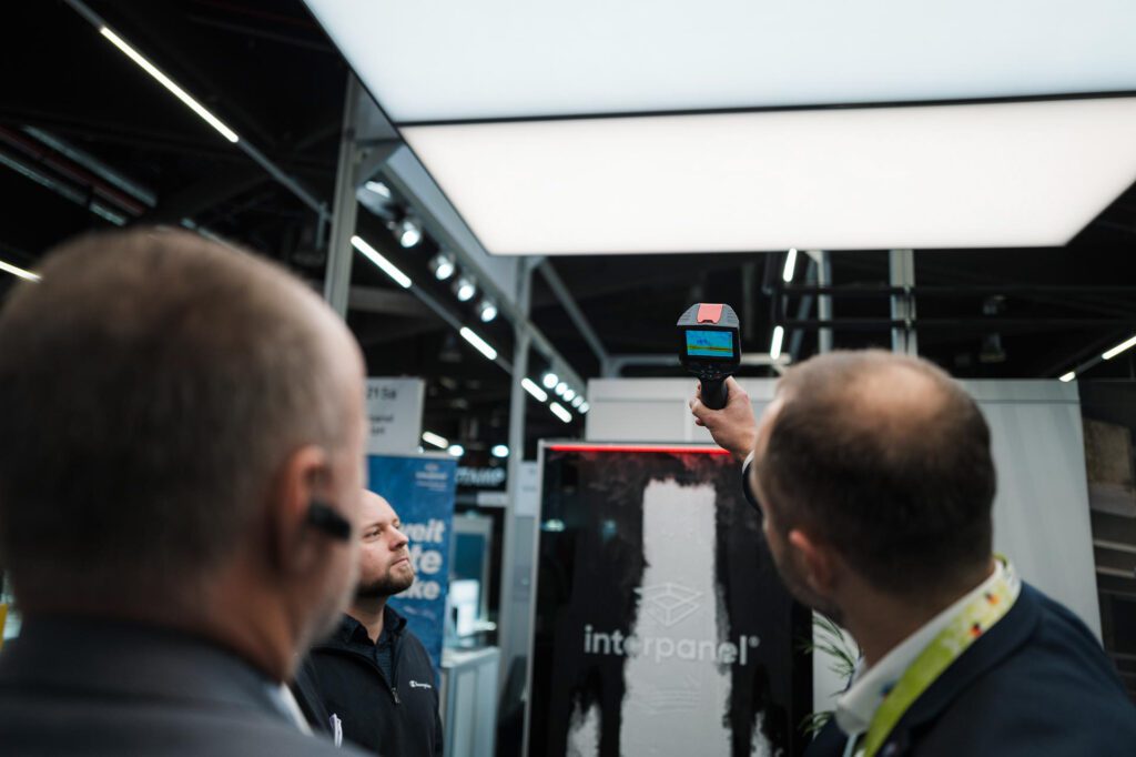 Chillventa 2024 interpanel Chillventa interpanel 2024 7 1024x682 - Chillventa 2024 interpanel
