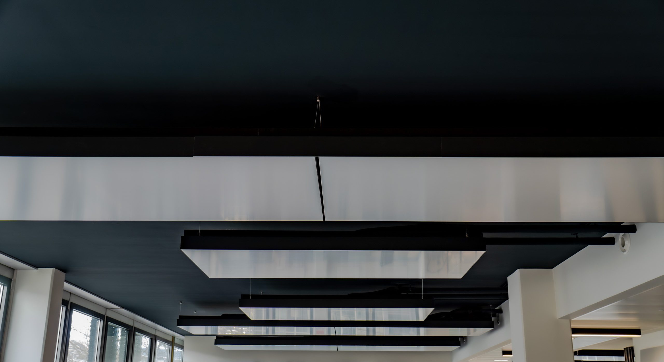 Stuttgart Zentrum Friedrichscarré - einzigartige Kühlsegel für nachhaltige Büros interpanel Friedrichscarree 3 - Stuttgart Zentrum Friedrichscarré - einzigartige Kühlsegel für nachhaltige Büros