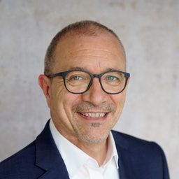 Gesellschafter, Geschäftsführer, Frank Bossert GmbH&Co.KG Industrievertretungen