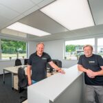 Mussenbrock Gebäudetechnik interpanel 0052 Mussenbrock Gebäudetechnik interpanel 0052