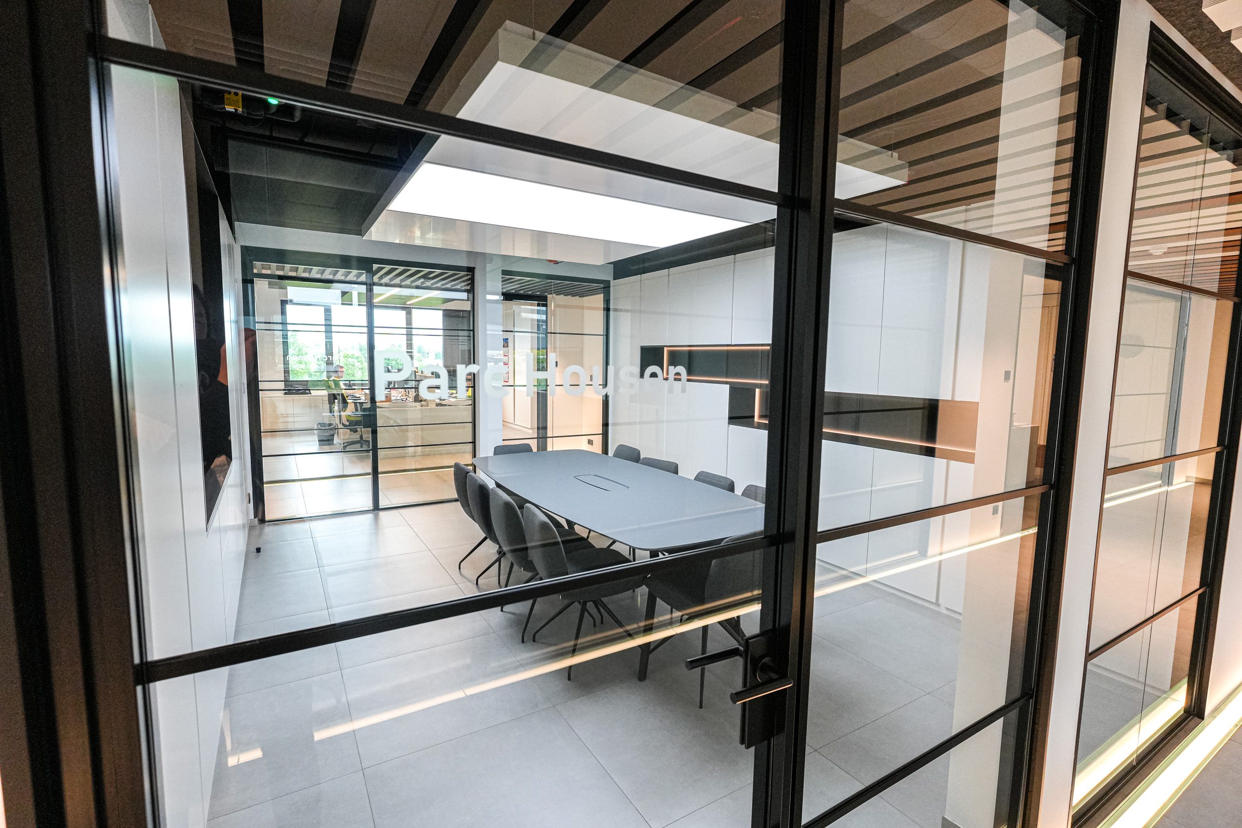 interpanel - Luxemburg HD-140