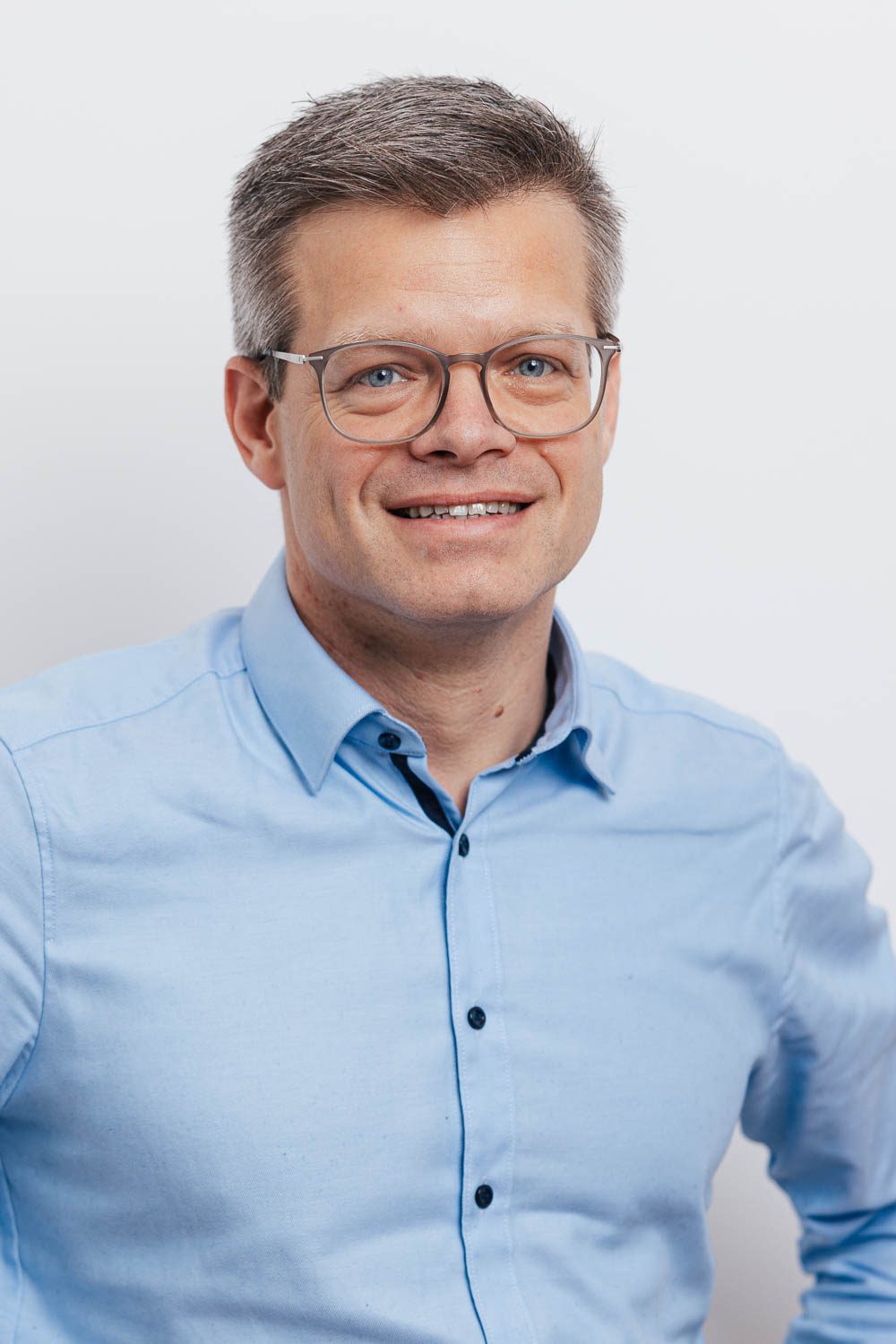 Bild Torsten Lehmkuhl - Partnerbetrieb Interpanel